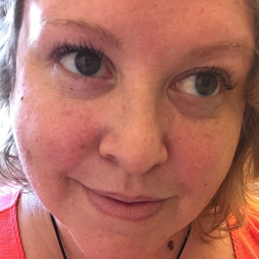 Meet your Posher, Kim